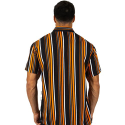 West Tigers Sorrento Party Shirt - SPORTFIRST HERVEY BAY