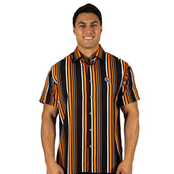 West Tigers Sorrento Party Shirt - SPORTFIRST HERVEY BAY