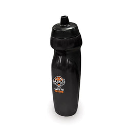 West Tigers Sports Drink Bottle - SPORTFIRST HERVEY BAY