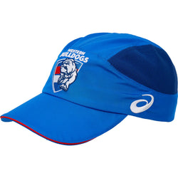 Western Bulldogs 2025 Media Cap - SPORTFIRST HERVEY BAY