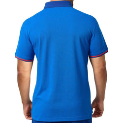 Western Bulldogs 2025 Mens Media Polo - SPORTFIRST HERVEY BAY