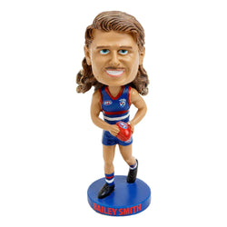 Western Bulldogs Bobblehead - Bailey Smith - SPORTFIRST HERVEY BAY