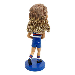 Western Bulldogs Bobblehead - Bailey Smith - SPORTFIRST HERVEY BAY