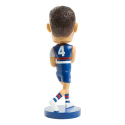 Western Bulldogs Captain Edition Bobblehead - Marcus Bontempelli - SPORTFIRST HERVEY BAY