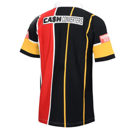Western Reds 1995 Retro Jersey - SPORTFIRST HERVEY BAY