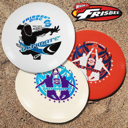 Wham-O Ultimate Frisbee - SPORTFIRST HERVEY BAY