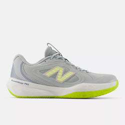New Balance SmashStep (D-Wide) Womens Pickleball Shoe