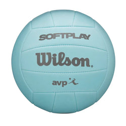 Wilson AVP Softplay Volleyball - SPORTFIRST HERVEY BAY