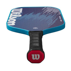 Wilson Fierce Max 13mm Pickleball Paddle - SPORTFIRST HERVEY BAY