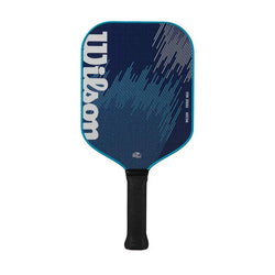 Wilson Fierce Max 13mm Pickleball Paddle - SPORTFIRST HERVEY BAY