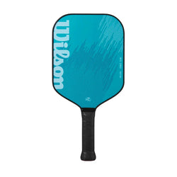 Wilson Fierce Team 13mm Pickleball Paddle - SPORTFIRST HERVEY BAY