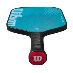 Wilson Fierce Team 13mm Pickleball Paddle - SPORTFIRST HERVEY BAY
