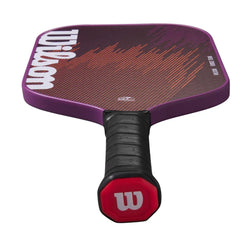 Wilson Fierce Team 13mm Pickleball Paddle - SPORTFIRST HERVEY BAY