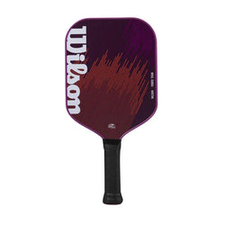 Wilson Fierce Team 13mm Pickleball Paddle - SPORTFIRST HERVEY BAY