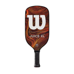 Wilson Juice XL Energy Pickleball Racquet - SPORTFIRST HERVEY BAY