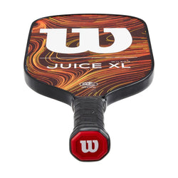 Wilson Juice XL Energy Pickleball Racquet - SPORTFIRST HERVEY BAY