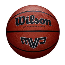 Wilson MVP All Surface Basketball - SPORTFIRST HERVEY BAY
