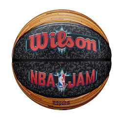 Wilson NBA JAM Outdoor Basketball - SPORTFIRST HERVEY BAY