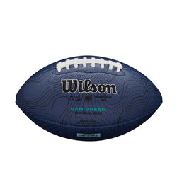 Wilson NFL Stride Pro Eco Football - SPORTFIRST HERVEY BAY