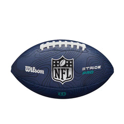 Wilson NFL Stride Pro Eco Football - SPORTFIRST HERVEY BAY
