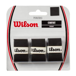 Wilson Pickle Ball Overgrip (Pack of 3) - SPORTFIRST HERVEY BAY