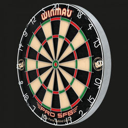 Winmau Pro SFB Dartboard - SPORTFIRST HERVEY BAY