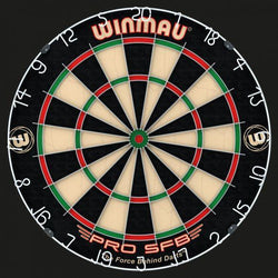 Winmau Pro SFB Dartboard - SPORTFIRST HERVEY BAY