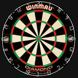 Winmau Professional Dartboard Cabinet Set - SPORTFIRST HERVEY BAY