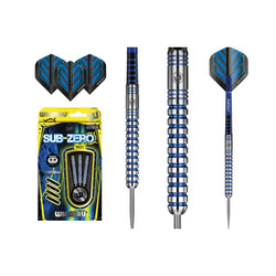 Winmau Sub-Zero 80% Tungsten Darts - SPORTFIRST HERVEY BAY