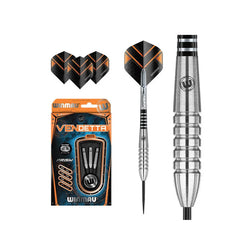 Winmau Vendetta 80% Tungsten Darts - SPORTFIRST HERVEY BAY