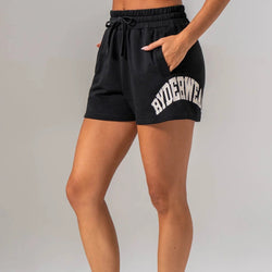 Ryderwear Womens Collegiate Track Shorts
