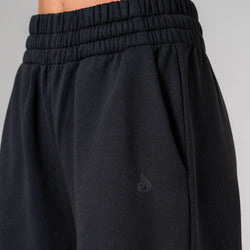 Ryderwear Womens Wide Leg Track Pants