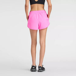 New Balance Sport Essentials 3in Womens Shorts
