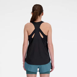 New Balance Athletics Womens Tank