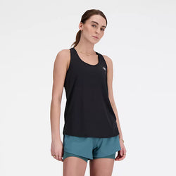 New Balance Athletics Womens Tank