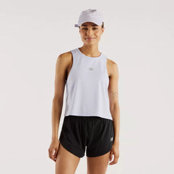 New Balance Infinity Womens Tank