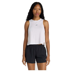 New Balance Infinity Womens Tank