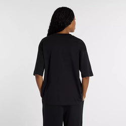 New Balance Womens Visibly Loved Tee