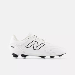 New Balance 442 Team V3 Firm Ground Kids Football Boot