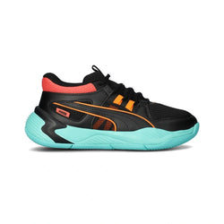Puma Uproar Kids Basketball Shoe
