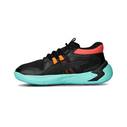 Puma Uproar Kids Basketball Shoe