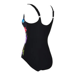 Zoggs Adjustable Scoopback Womens One Piece - SPORTFIRST HERVEY BAY