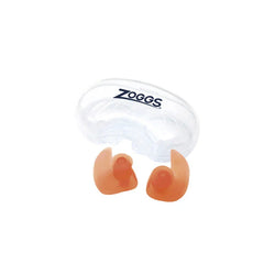 Zoggs Aqua Ear Plugz Junior - SPORTFIRST HERVEY BAY