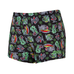 Zoggs Boys Hip Racer - SPORTFIRST HERVEY BAY