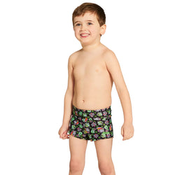 Zoggs Boys Hip Racer - SPORTFIRST HERVEY BAY