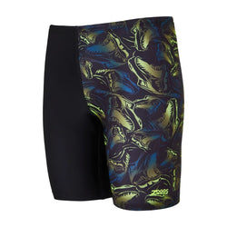 Zoggs Boys Mid Length Jammer - SPORTFIRST HERVEY BAY