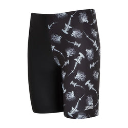 Zoggs Boys Mid Length Swimming Jammer - SPORTFIRST HERVEY BAY