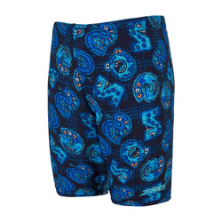 Zoggs Boys Midi Jammer - SPORTFIRST HERVEY BAY