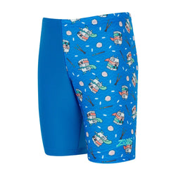 Zoggs Boys Midi Jammer - SPORTFIRST HERVEY BAY