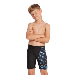 Zoggs Boys Volt Jammer - SPORTFIRST HERVEY BAY